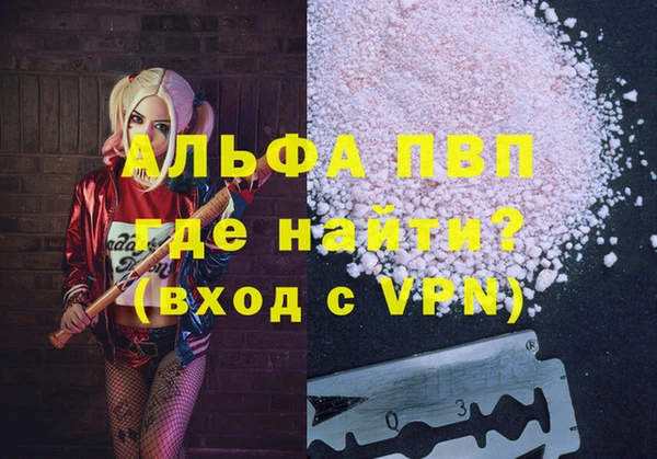 стафф Баксан